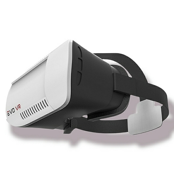 EVO VR 360° VIRTUAL REALITY HEADSET BNIB - Picture 5 of 15